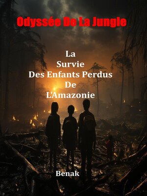 cover image of Odyssée De La Jungle